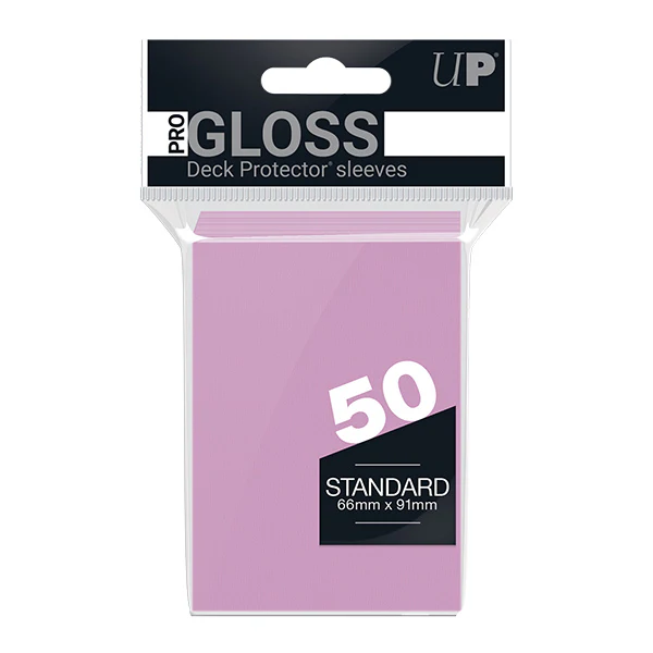 Premium Card Sleeves & Protection